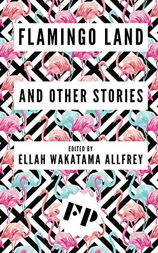 Ellah Wakatama Allfrey