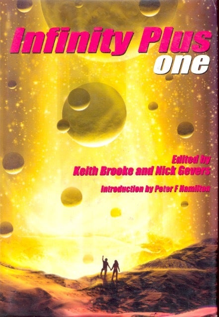 Keith & Nick Givers (editors) Brooke