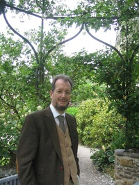 Mark Valentine