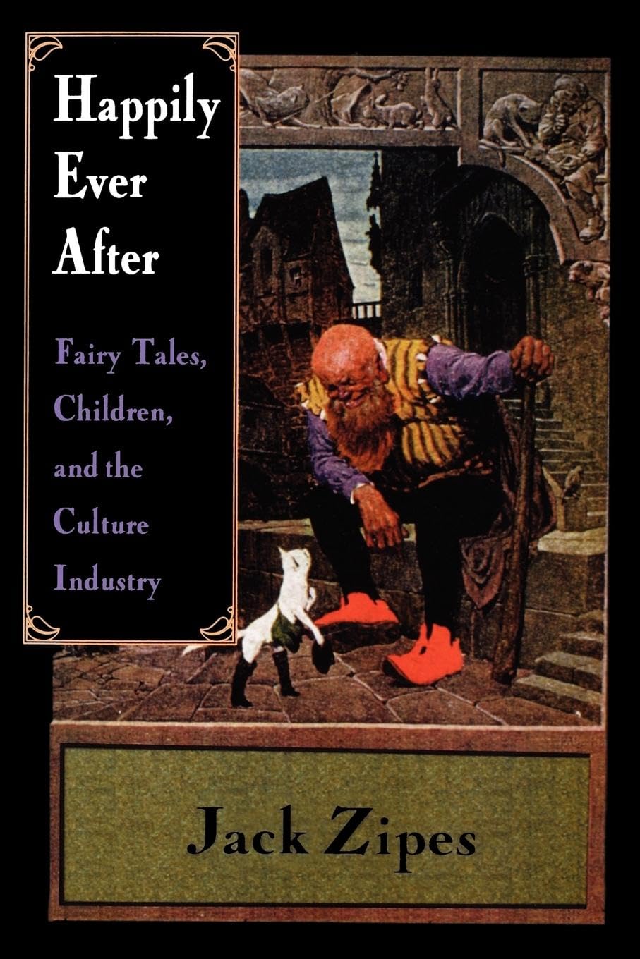 Jack Zipes