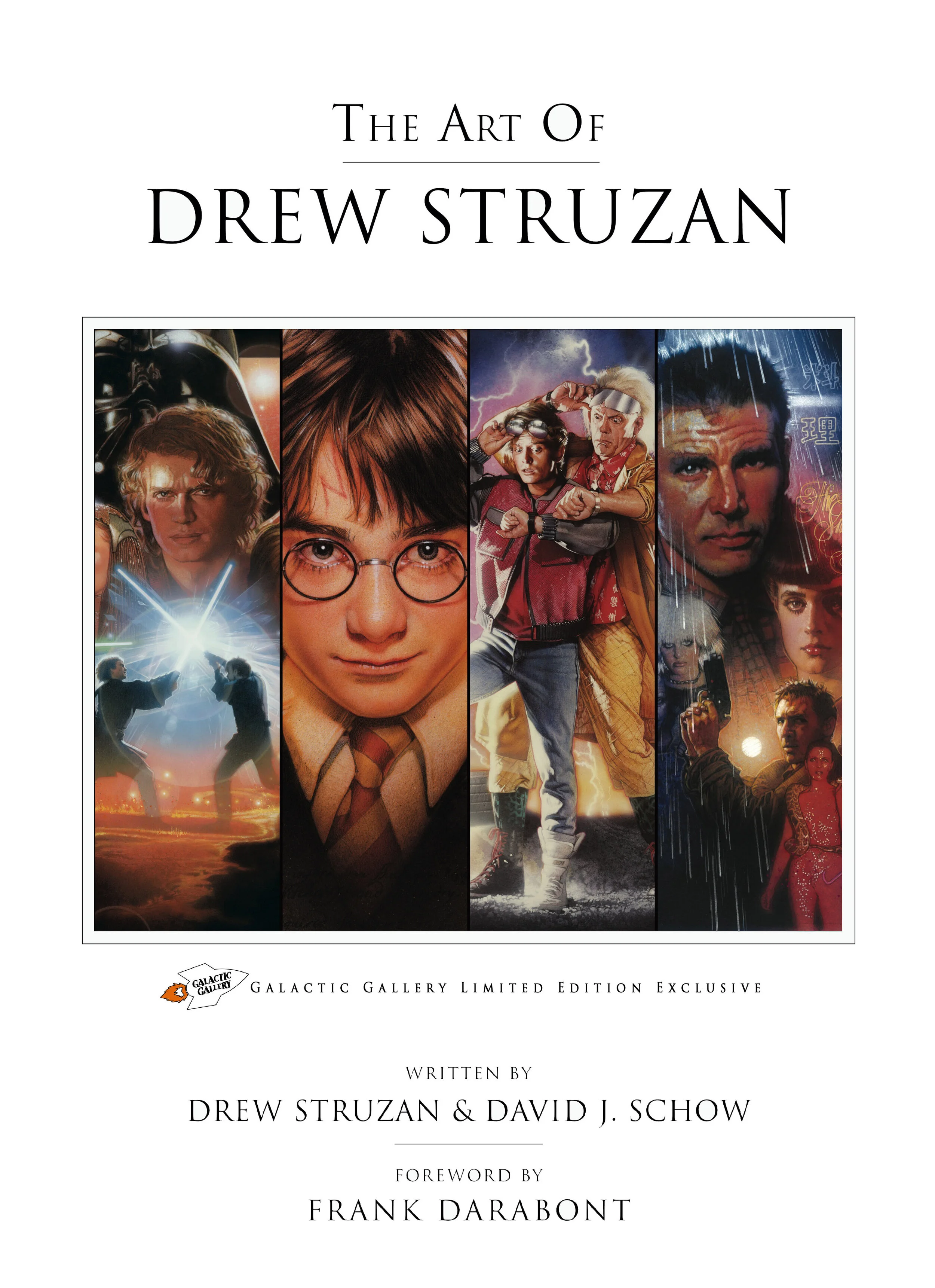 Drew Struzan