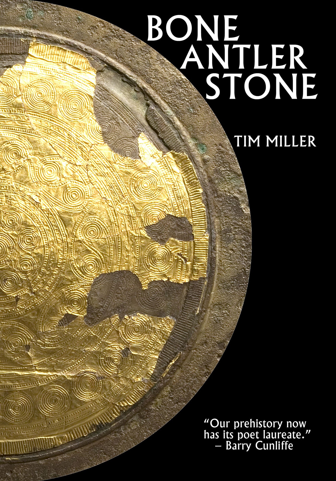 Tim Miller