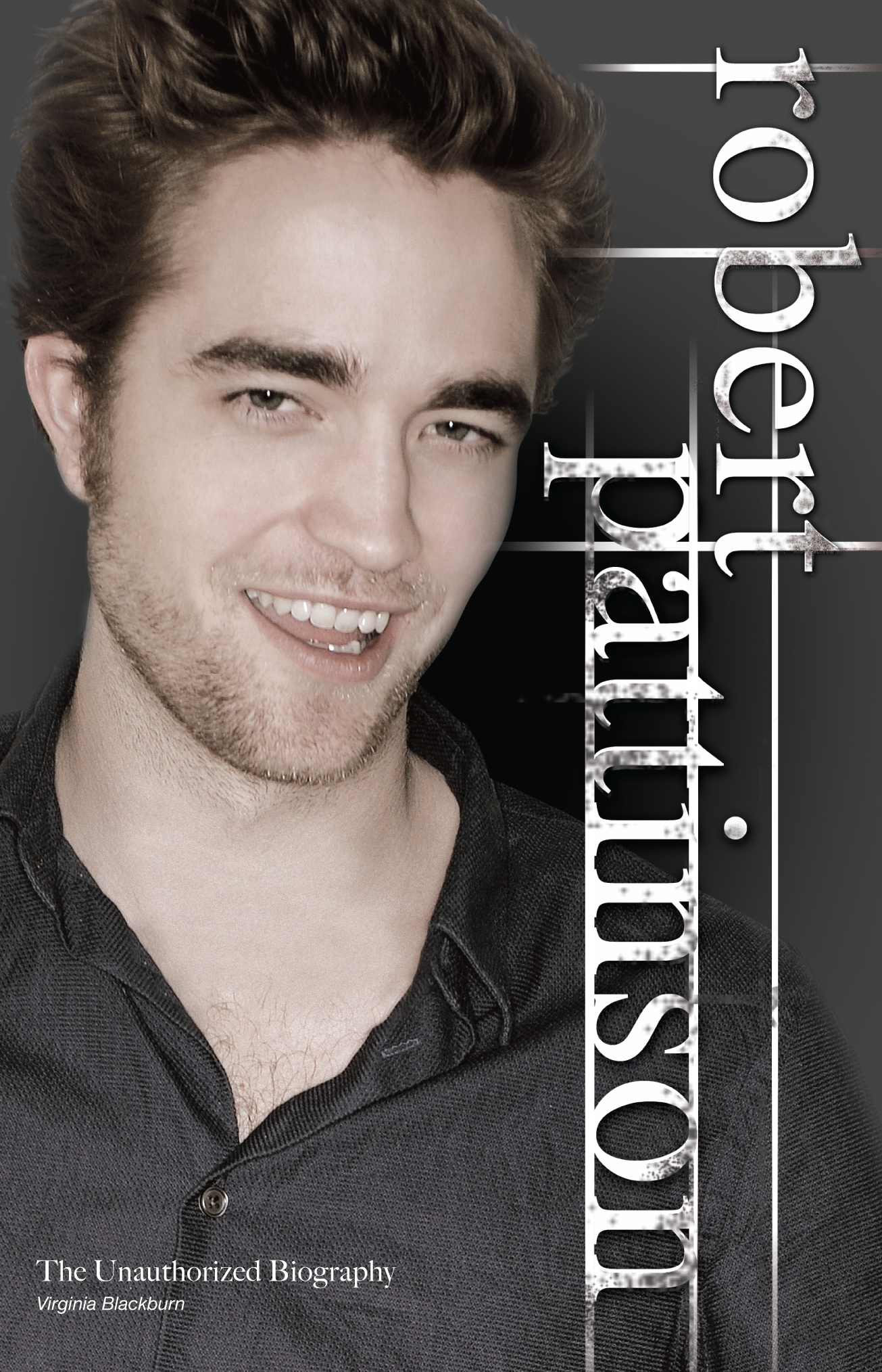 Robert Patterson