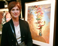 Mary GrandPré