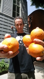 Scott Baron