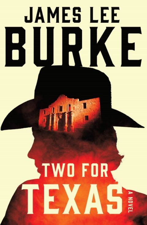 James Lee Burke