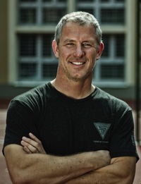 John Whitman