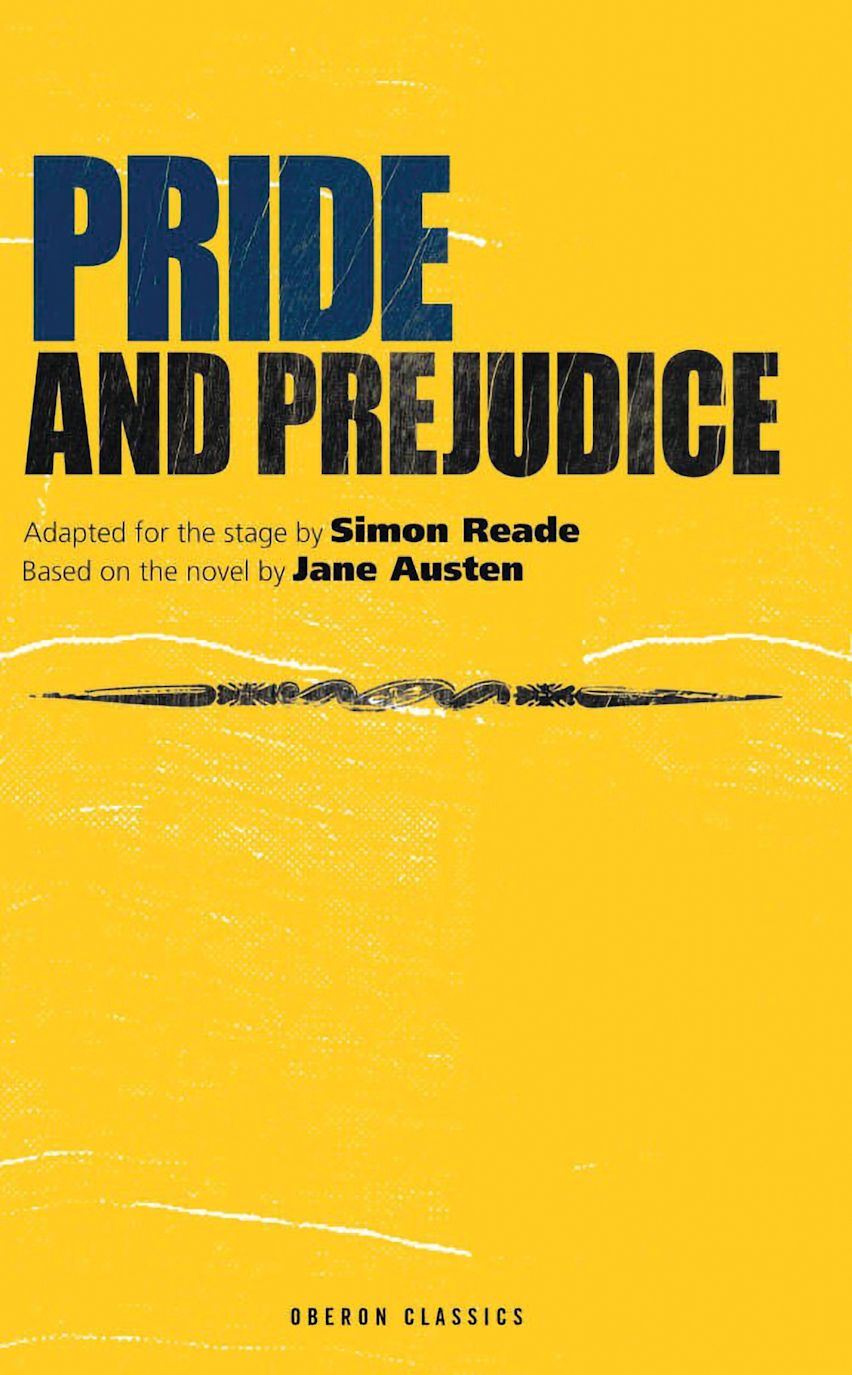 Simon Reade