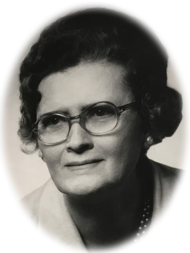 Mary V. Gaver