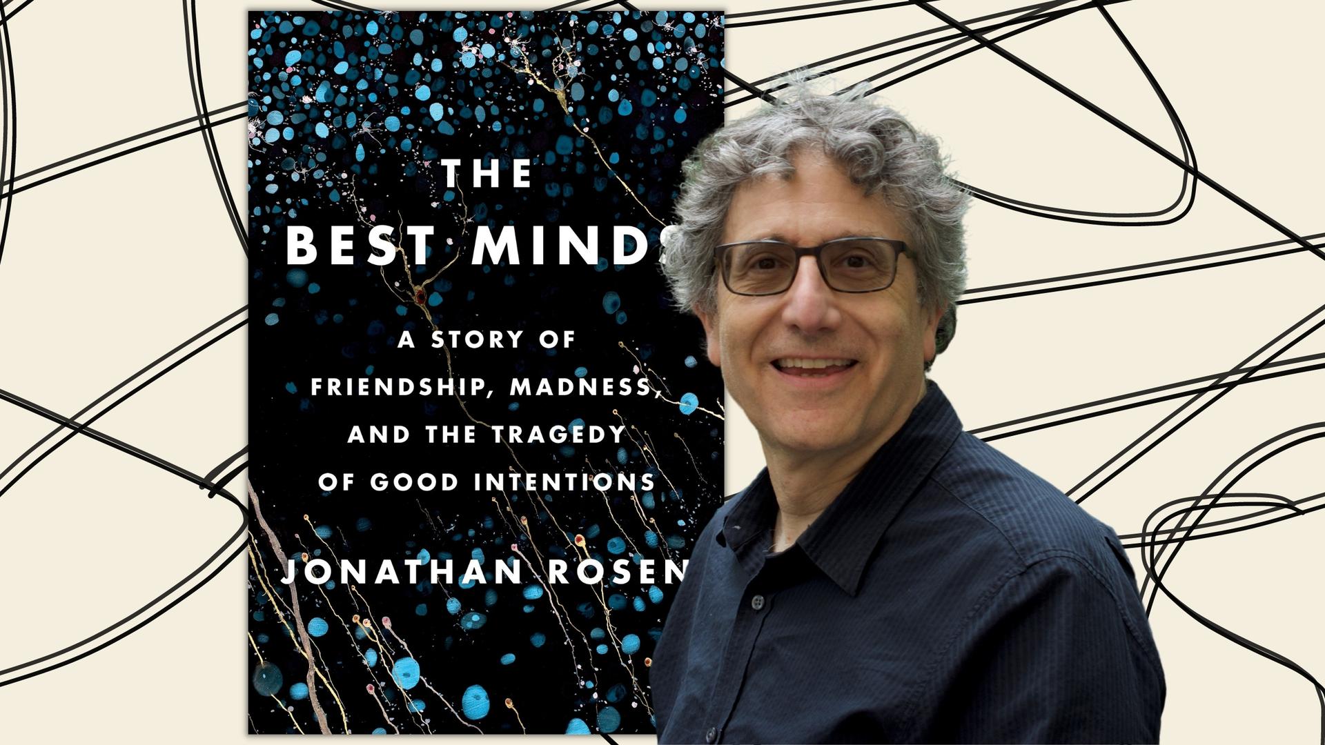 Jonathan Rosen