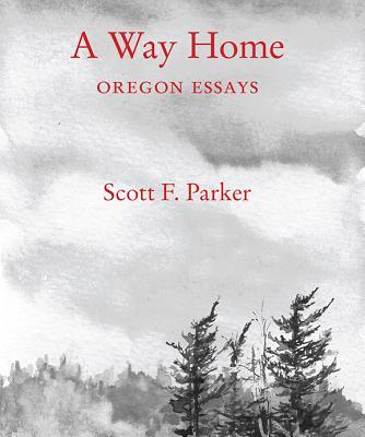 Scott F. Parker
