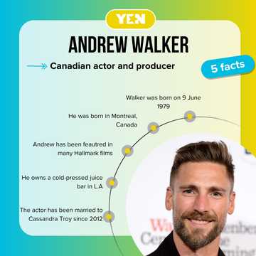 Andrew Walker