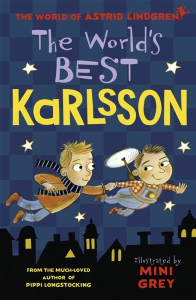 J.R. Karlsson
