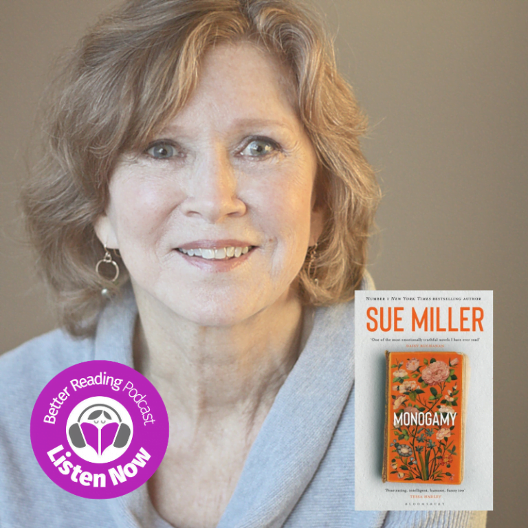 Sue Miller