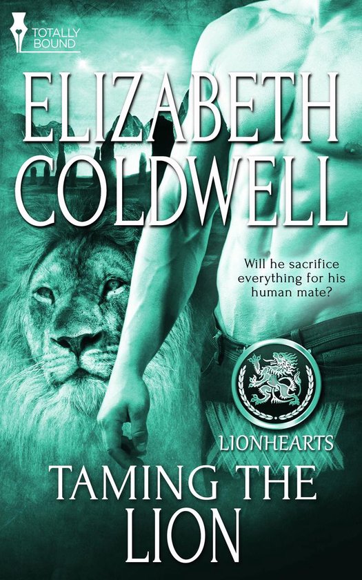 Elizabeth Coldwell