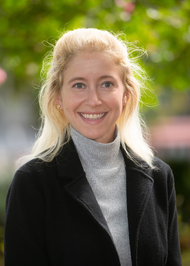 Kelly Ann Jacobson