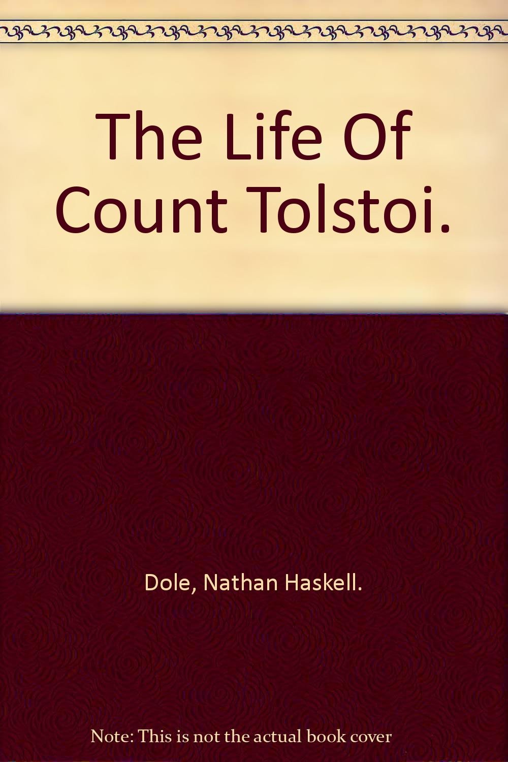 Nathan Haskell Dole