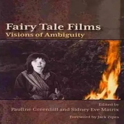 Pauline Greenhill