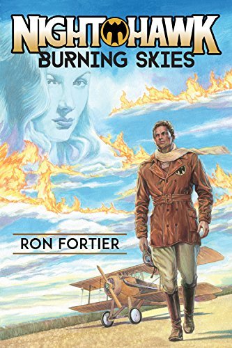 Ron Fortier