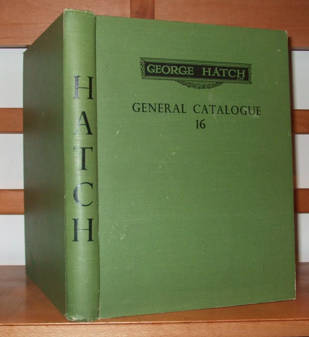 George Hatch