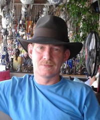 Ian Sputnik