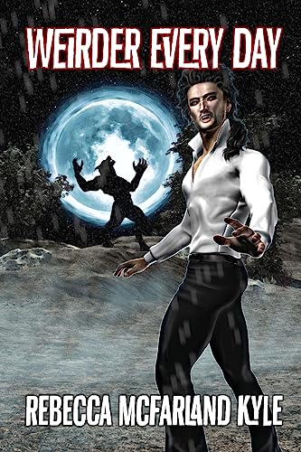 Rebecca McFarland Kyle