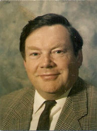 John M. MacKenzie