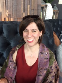 Cristina Jurado