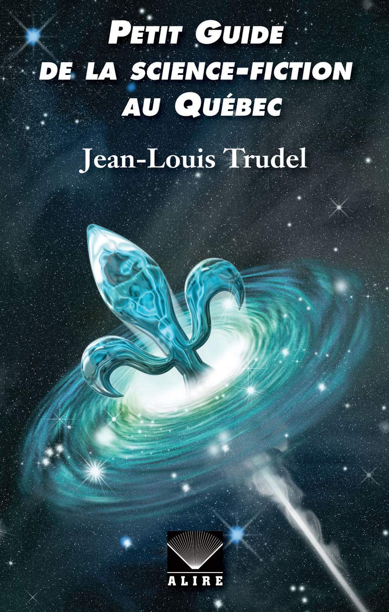 Jean-Louis Trudel
