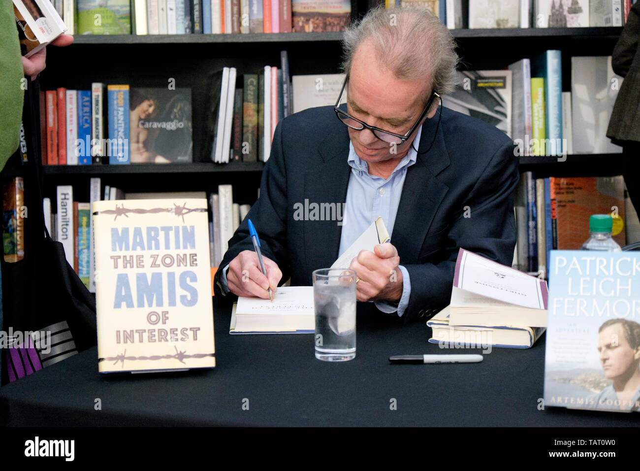Martyn Amos