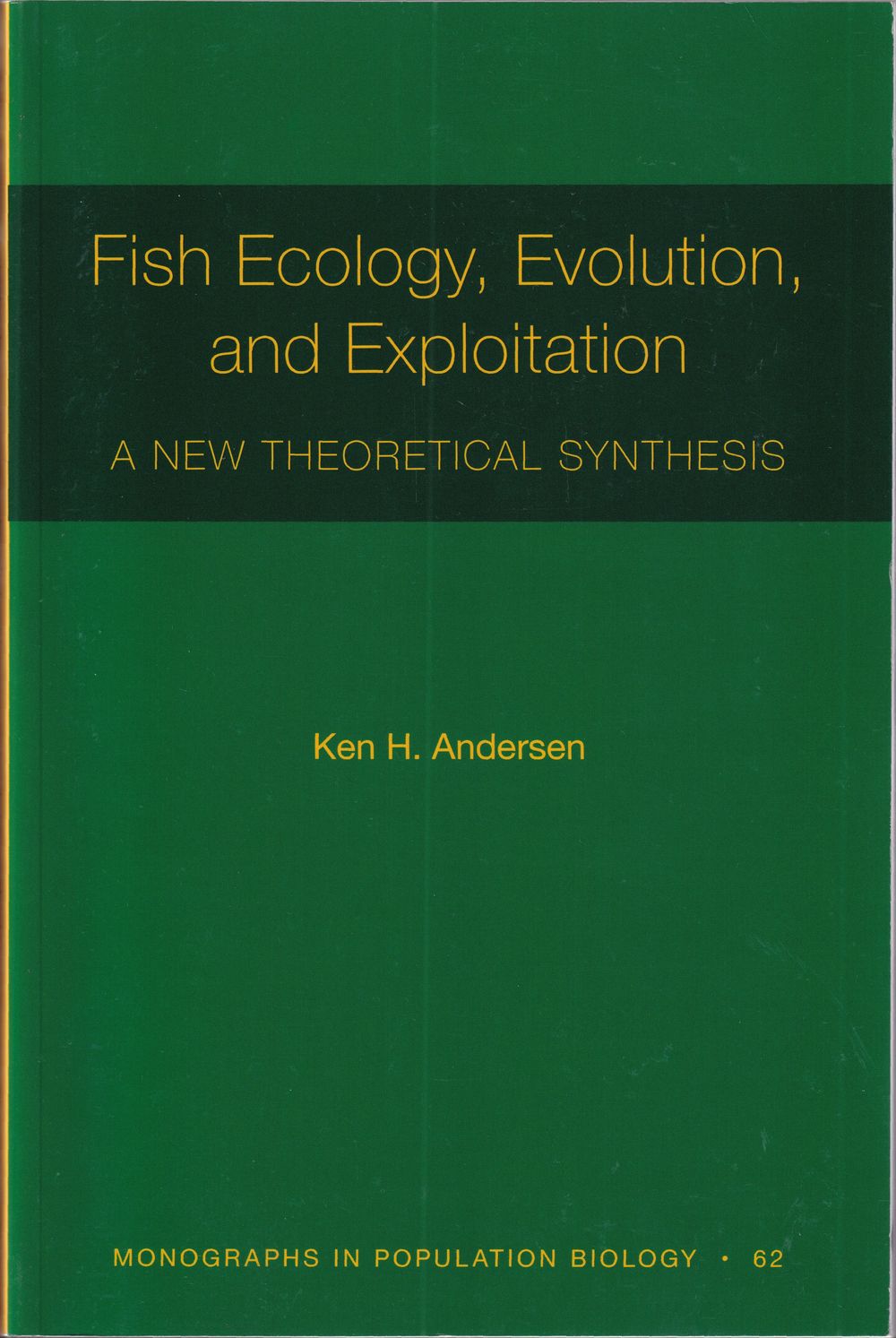 Ken H. Andersen