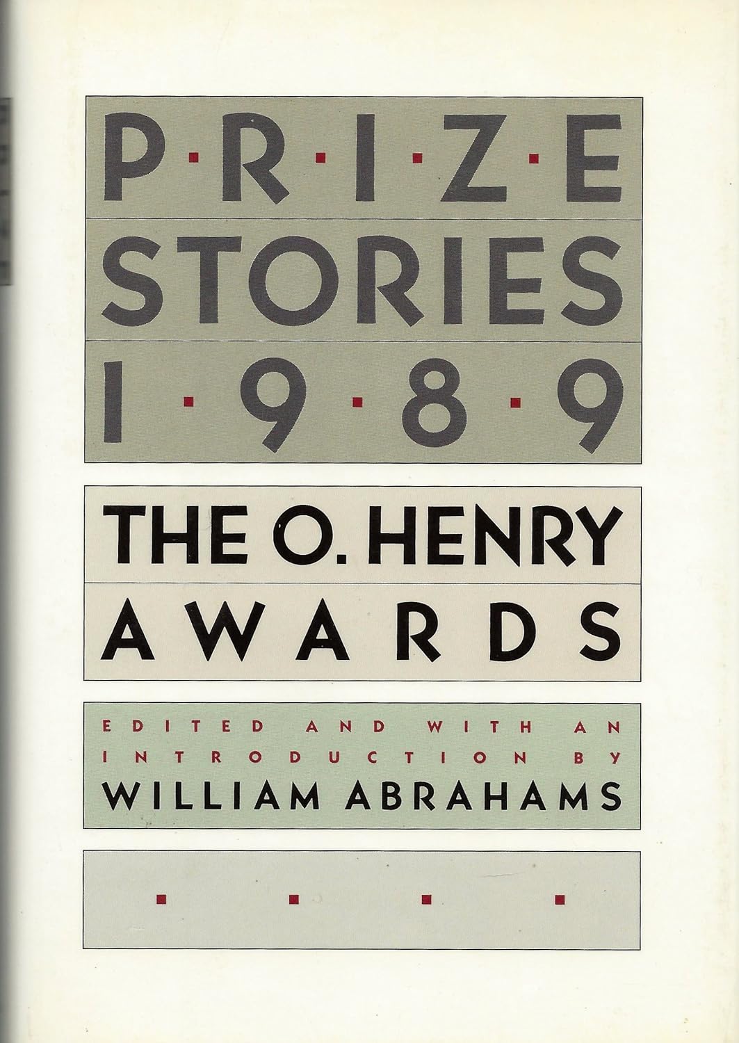 William Abrahams