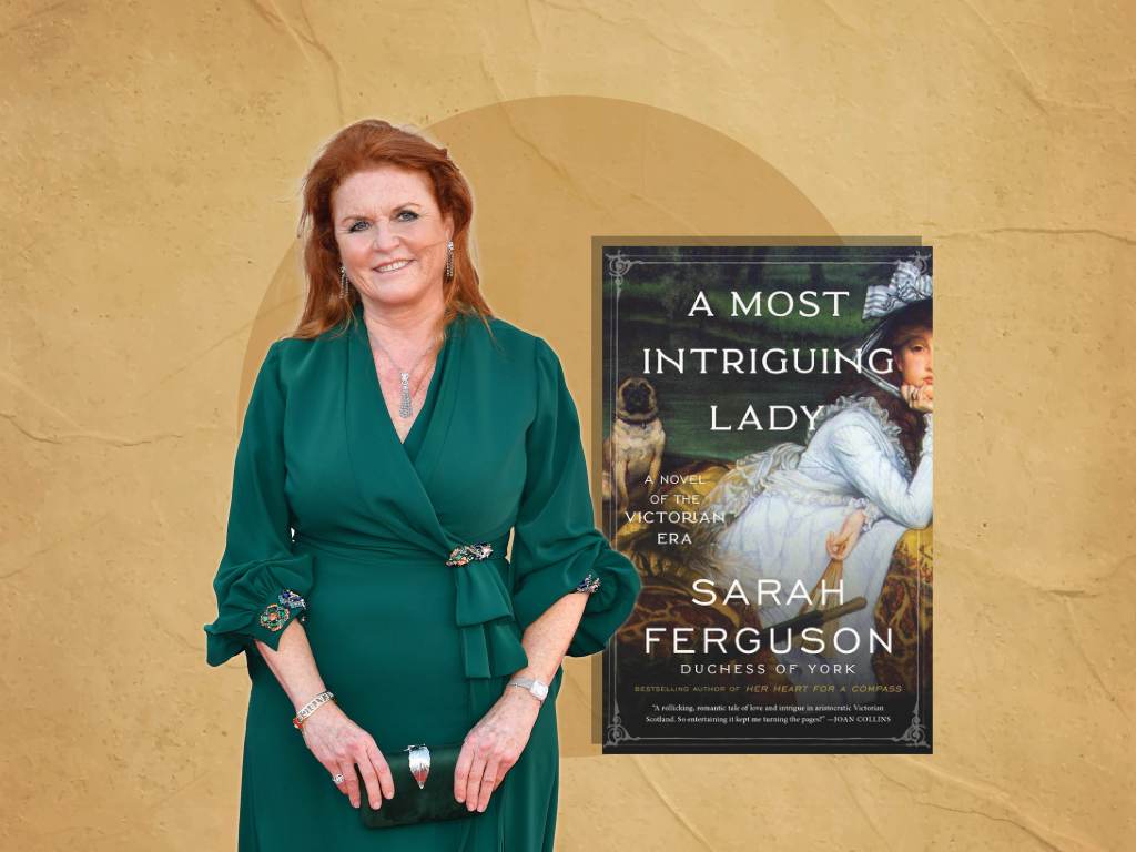 Katya Adamov Ferguson