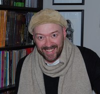 Scott Taylor
