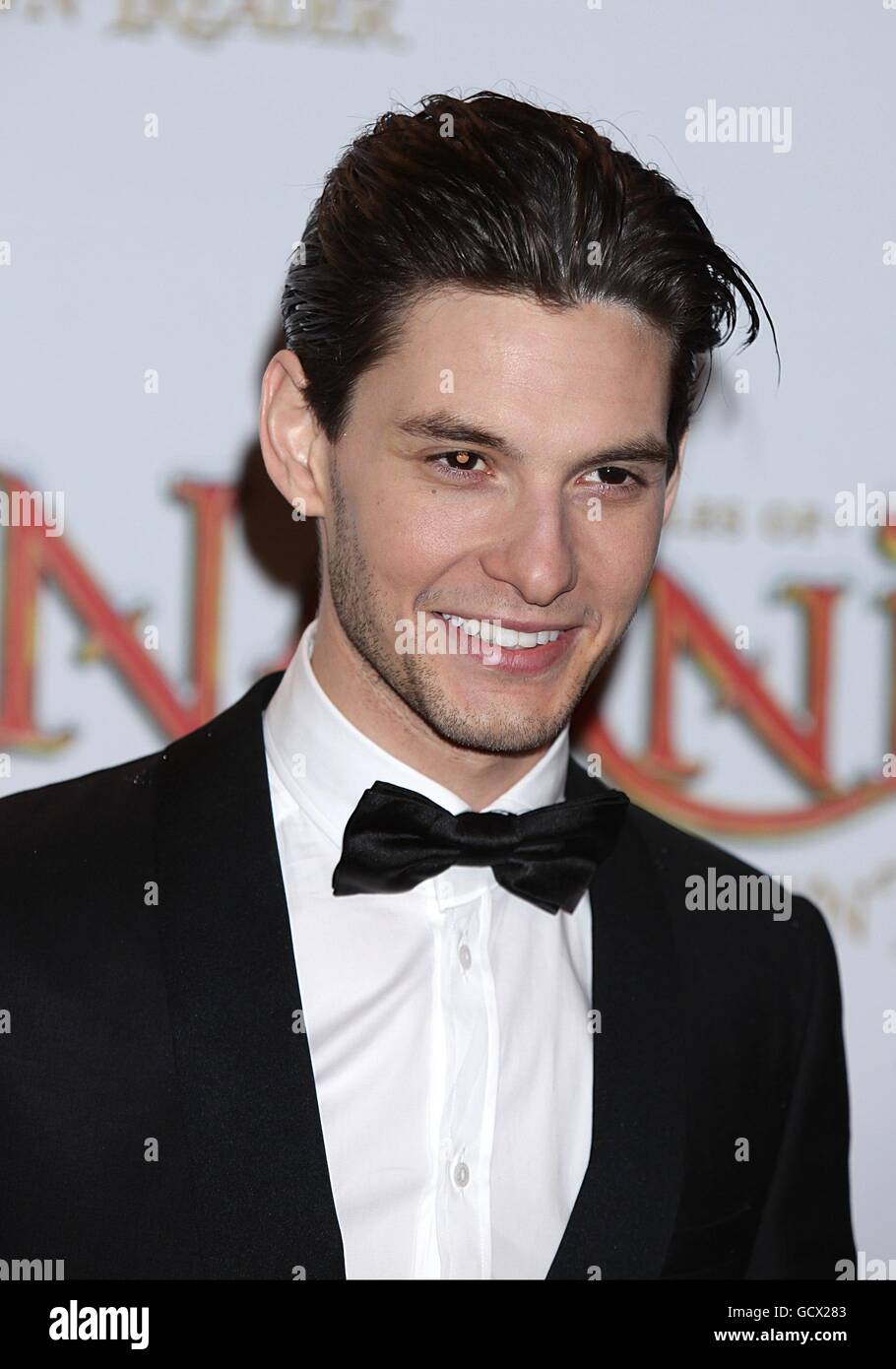 Ben Barnes