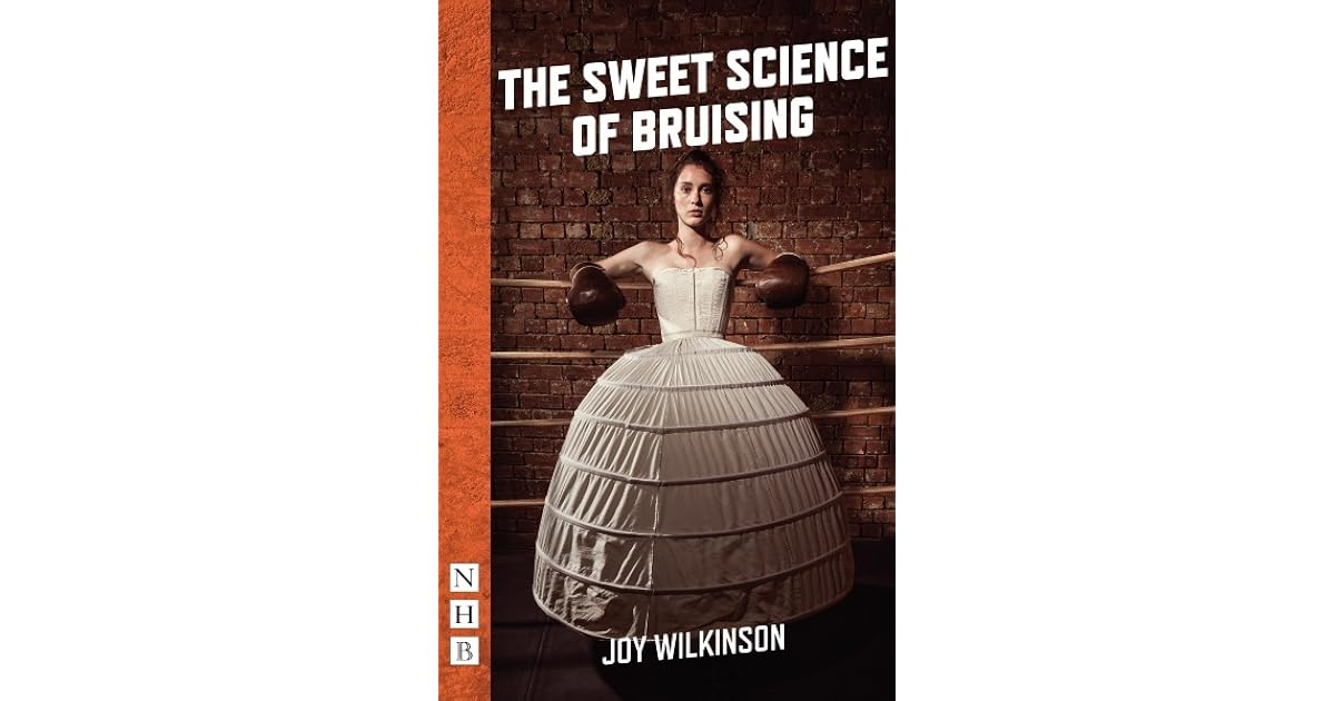 Joy Wilkinson