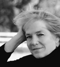 Elizabeth Calder