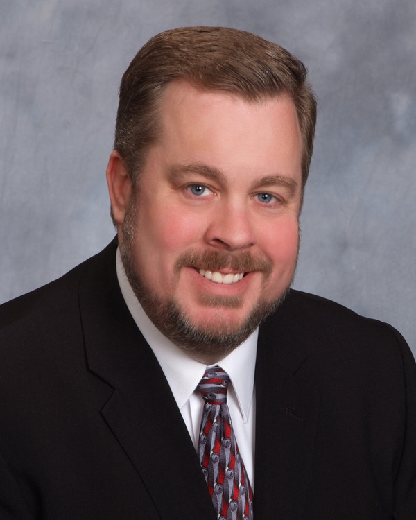 R. Scott McCoy