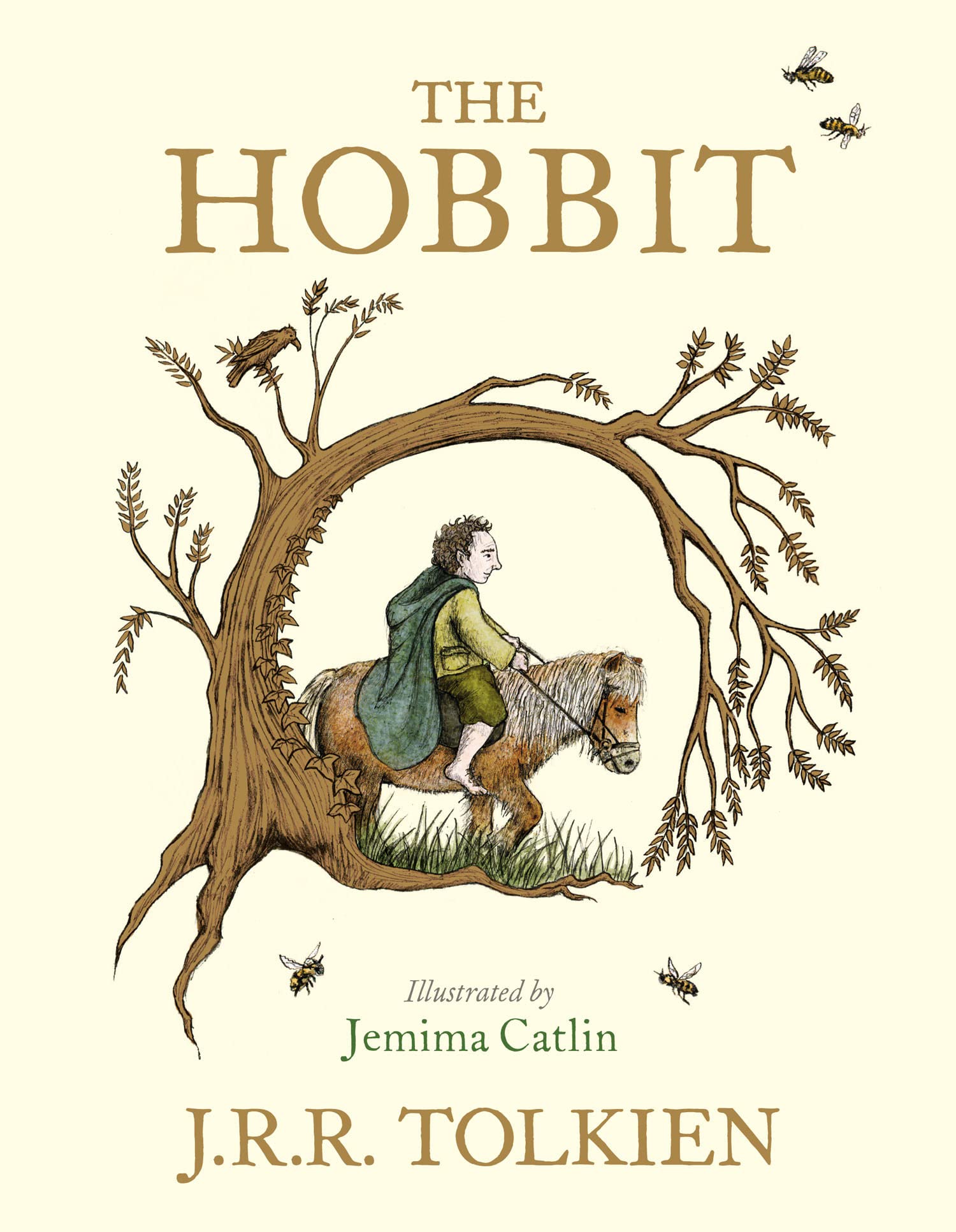 Jemima Catlin