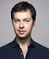 Andrew Hunter Murray