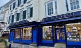 Blackwell's Bookshops