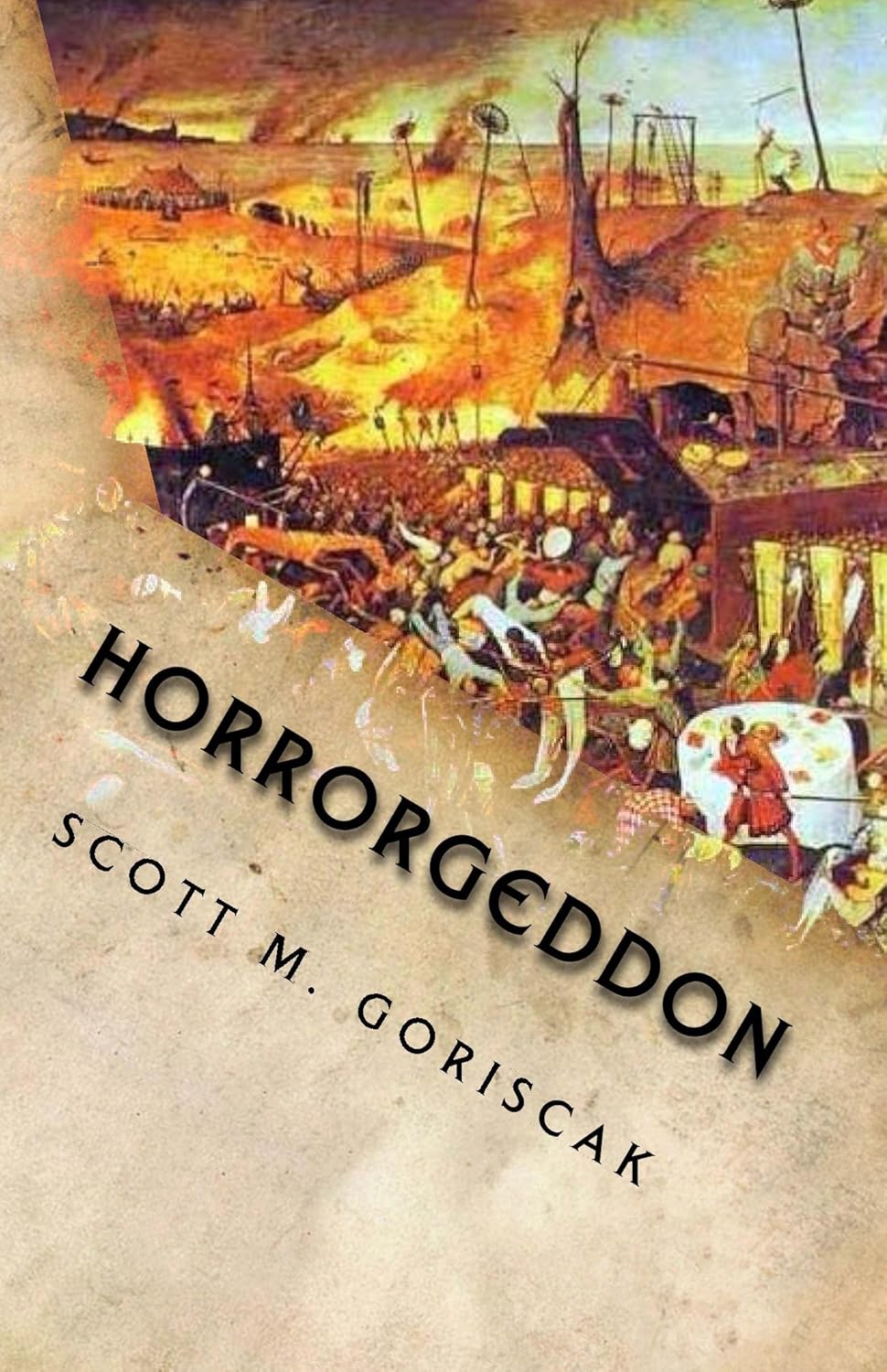 Scott M. Goriscak