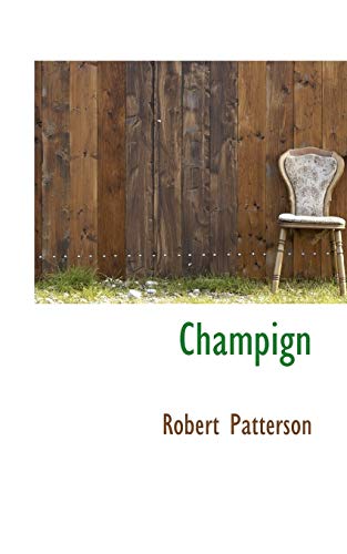 Robert Patterson