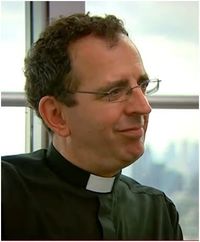Richard Coles