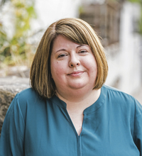 Stacey Swann