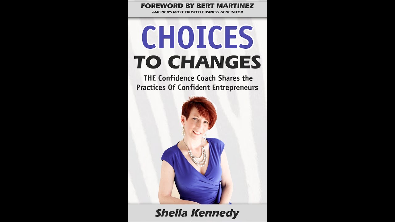 Sheellah Kennedy