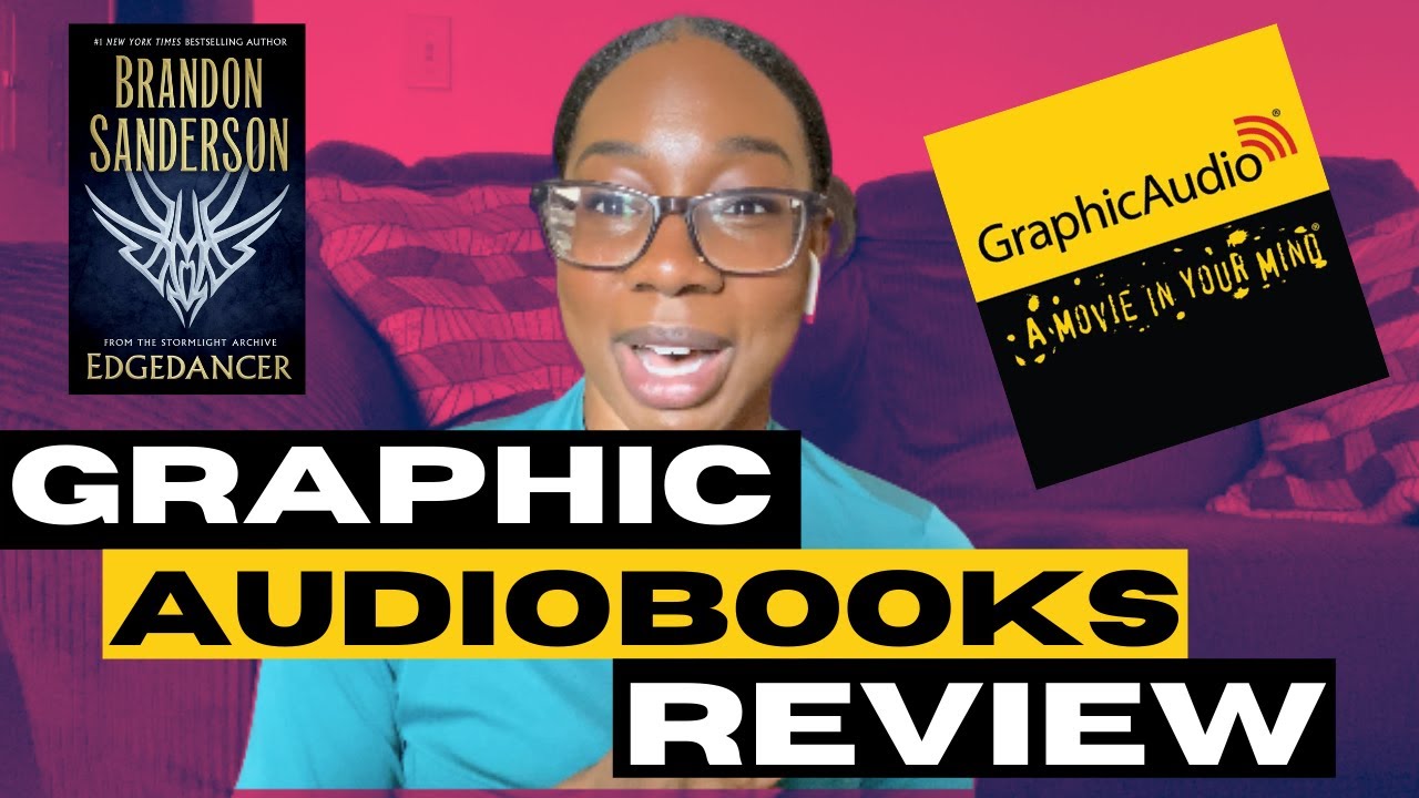 Graphic Audio