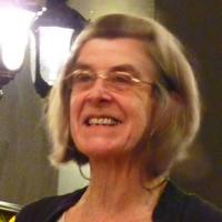 Joy Hendry