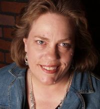 Wendy S. Delmater