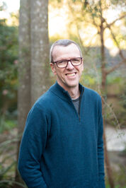 Keith Stevenson